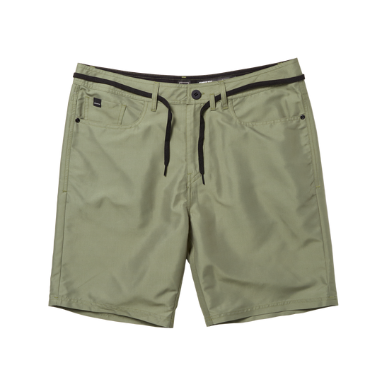 The Hybrid Boardshort