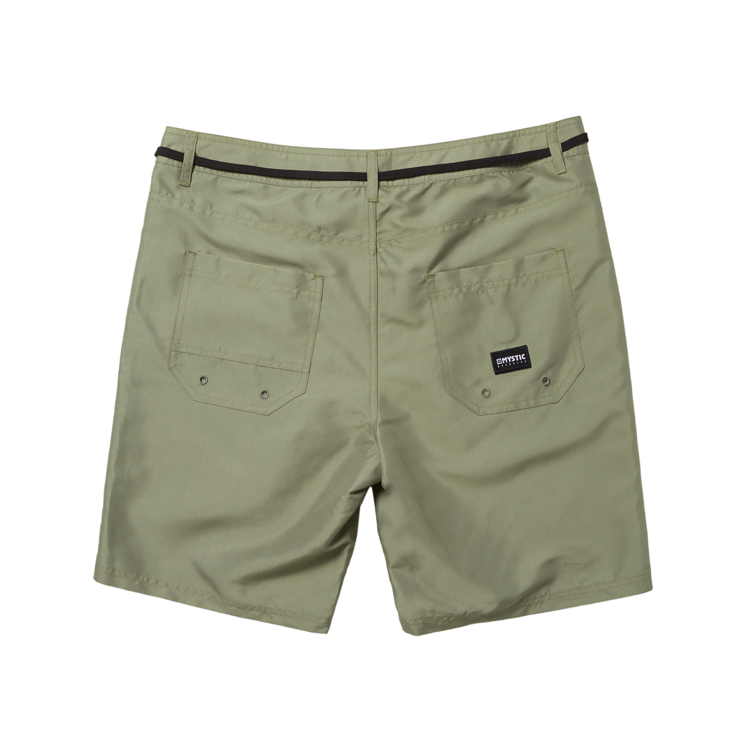 The Hybrid Boardshort