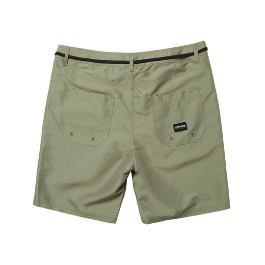 The Hybrid Boardshort