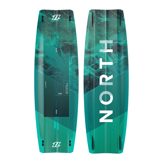 Trace 2023 kiteboard