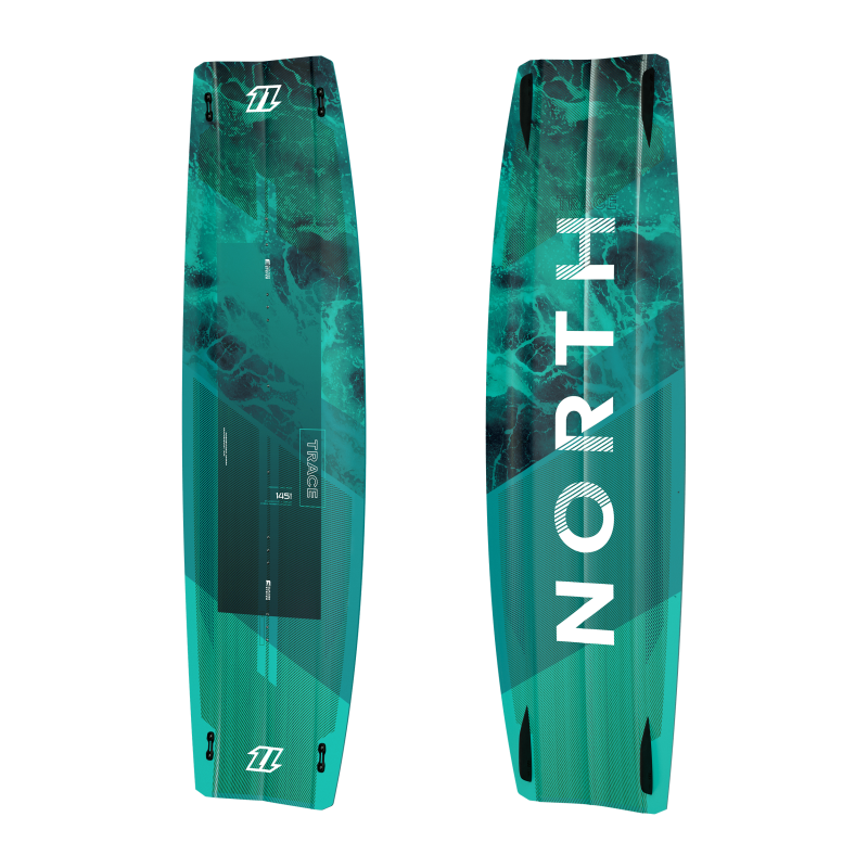 Trace 2023 kiteboard