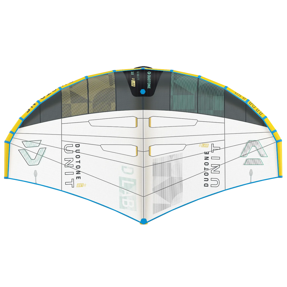 Foil wing Unit D/LAB