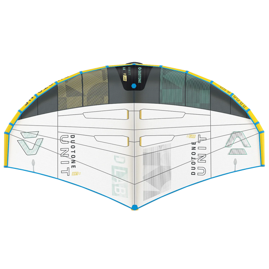 Foil wing Unit D/LAB