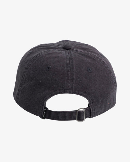 RVCA Jupiter - Clipback Cap for Men