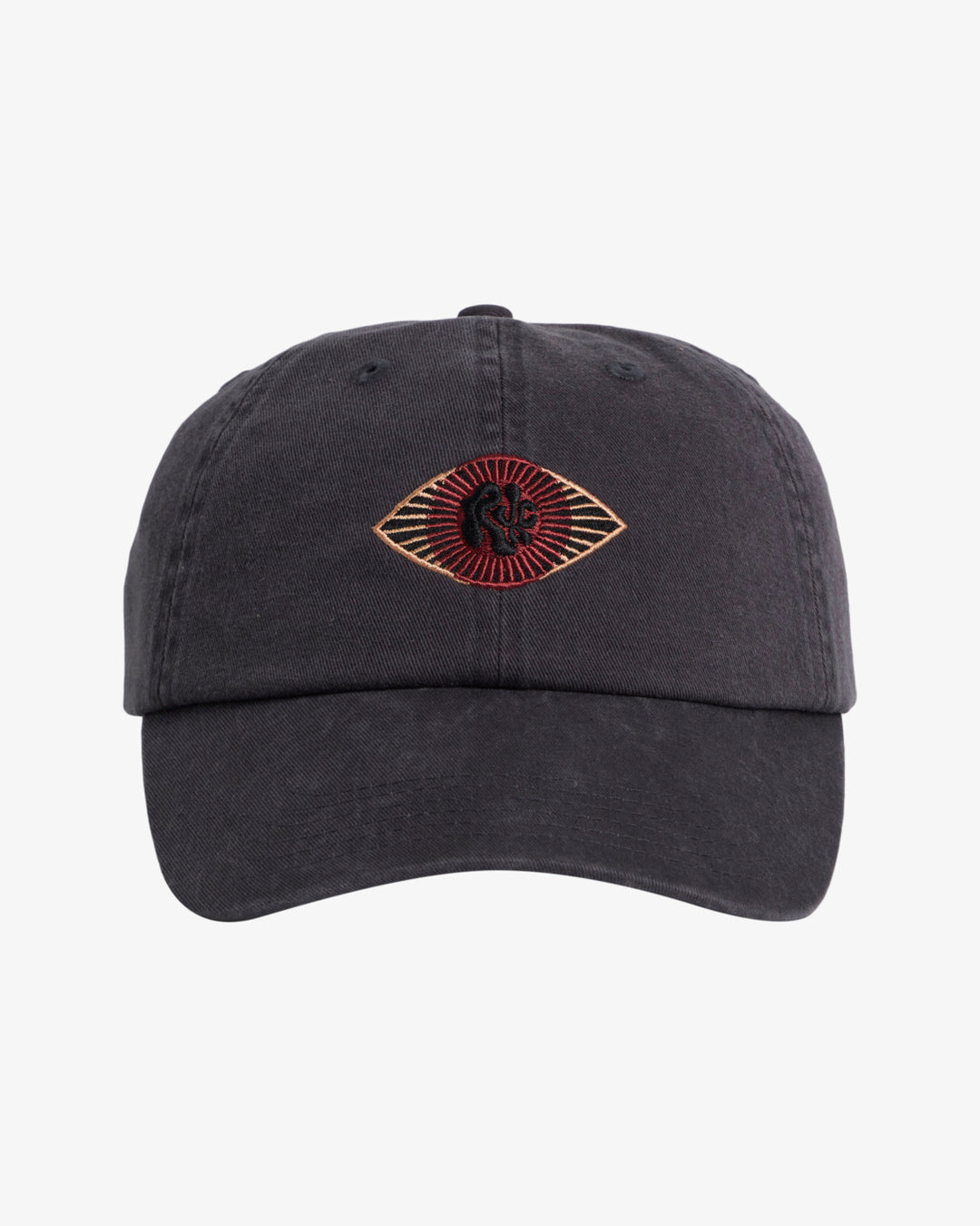 RVCA Jupiter - Clipback Cap for Men