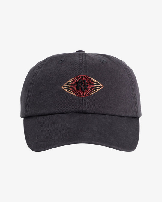 RVCA Jupiter - Clipback Cap for Men