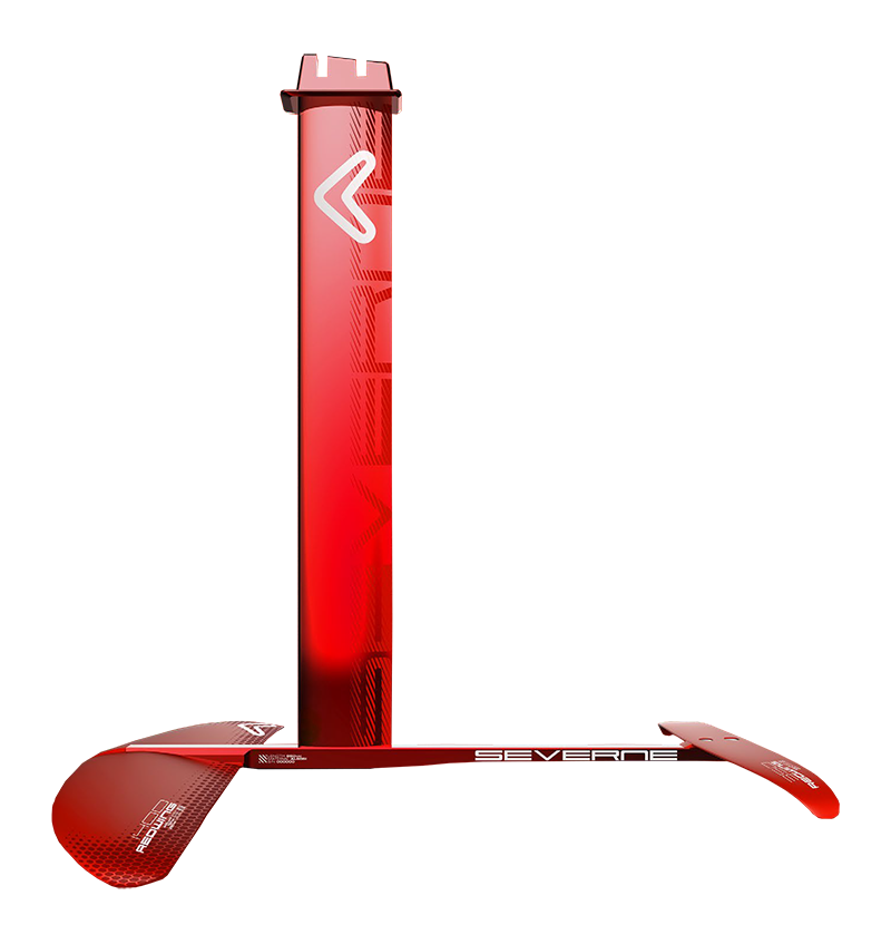 REDWING HYDROFOIL COMPLETE (TD)