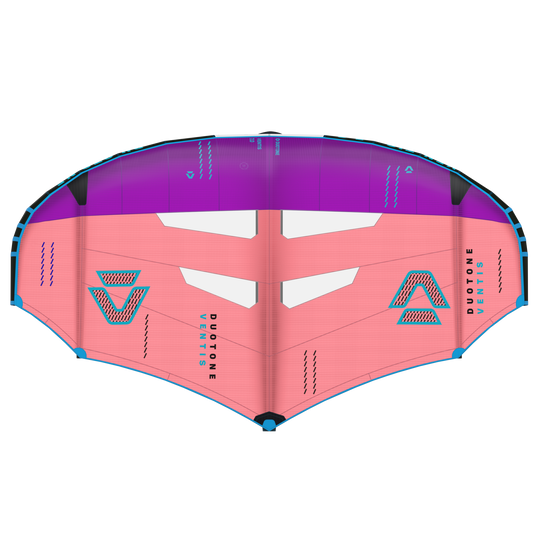 Foil Wing Ventis 2024