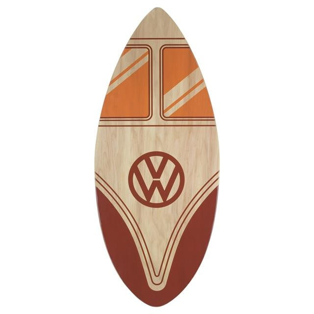 Volkswagen VW 41" - Skimboard