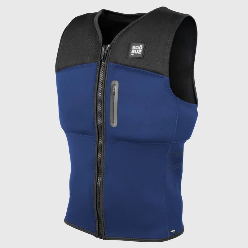 Water Kite Vest Open
