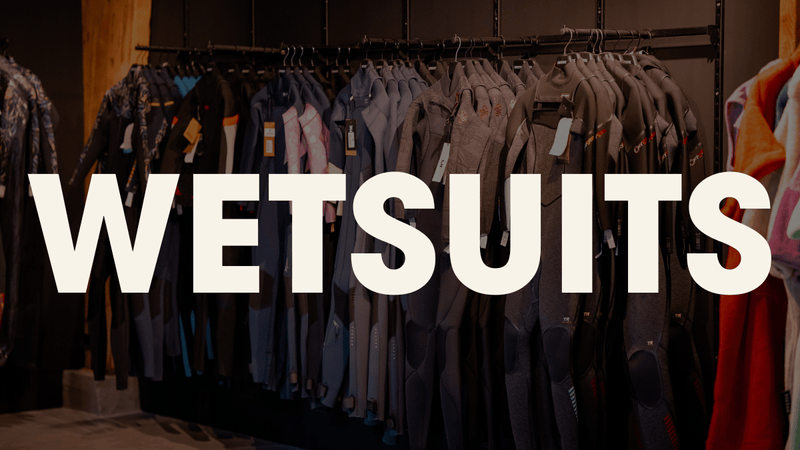 Wetsuits