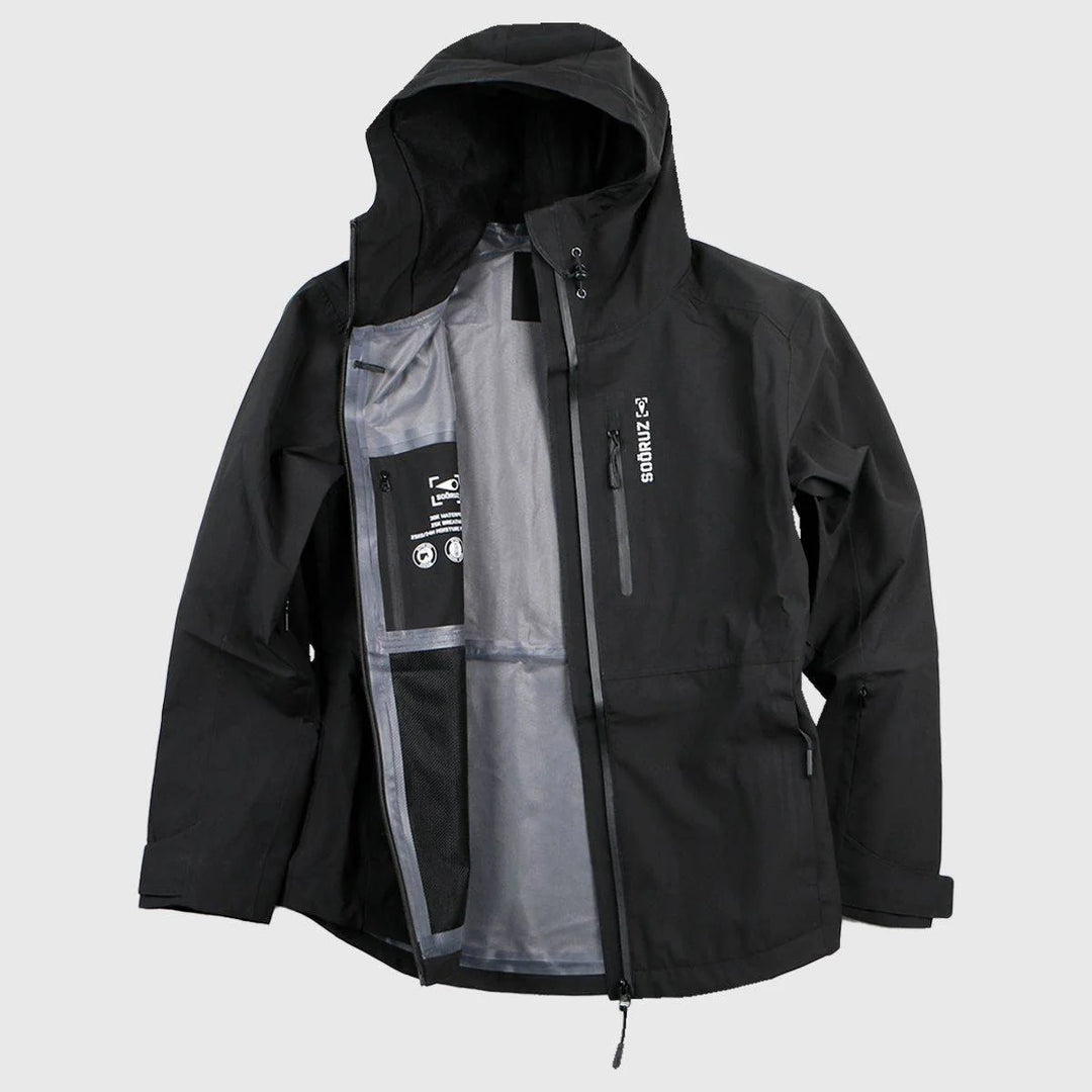 TUCKER+ 3 Layers 30K