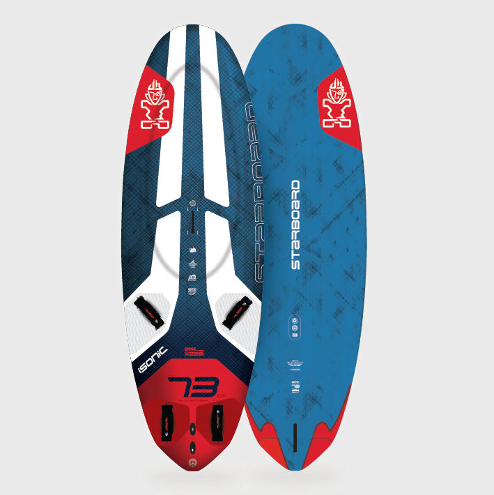 ISONIC SLALOM