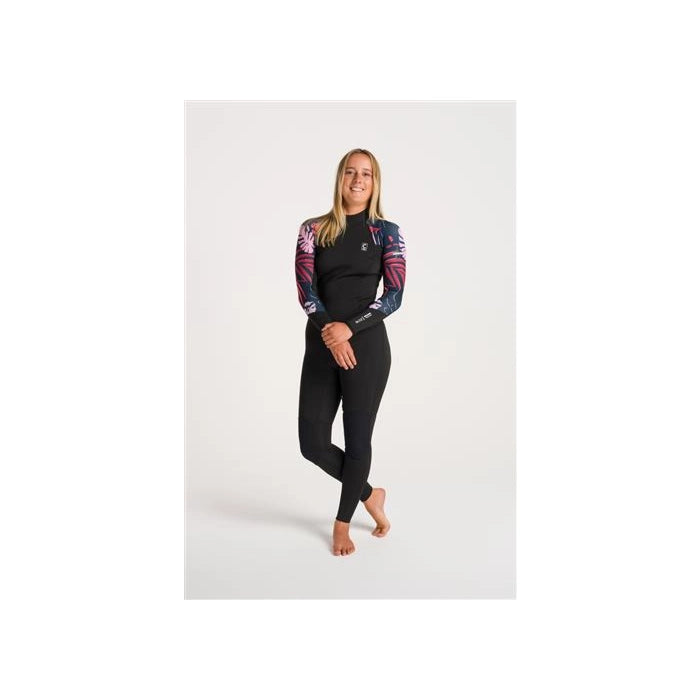 NuWave Solace Lite 3:2 Womens FL BZ Steamer