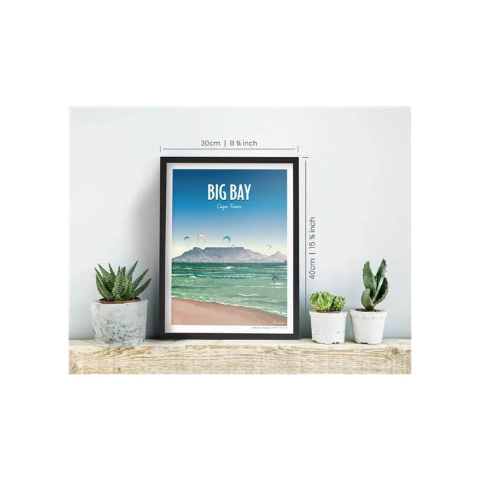 dream spot cape town