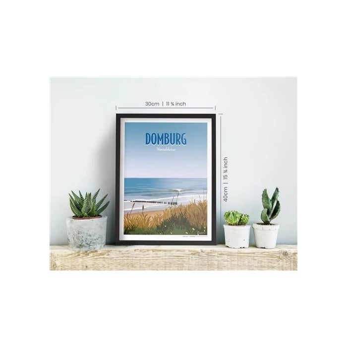 dream spot domburg